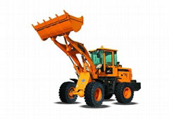 Wheel Loader CTX928 5.3Ton