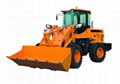 Wheel Loader CTX930  5.8Ton 1