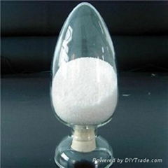 water treatment chemical polyacrylamide