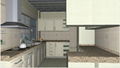 Kitchen Furniture K-M001 3