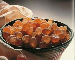 Hashab Gum Arabic - Cleaned purity grade