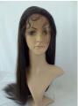 Wig Silky Straight 20inch #1b27 mix color 