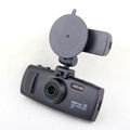 Original Ambarella A7 Car DVR 3H2F