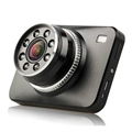 V2000 Ambarella A5S30 1080P Car DVR 12M CMOS 170 Wide Angle Lens