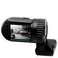 Mini 0801 Ambarella A2S60 1080P Car DVR