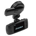 Ambarella A5S30 GS6000 Car DVR Recorder with GPS logger