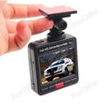 DR32 1080P Car DVR Dash Camcorder (Mini Car Camera) 4