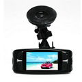 Non-brand LS300W GT300W 1080P Car DVR with WDR 1