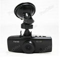 Non-brand LS300W GT300W 1080P Car DVR with WDR 2