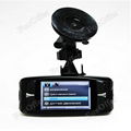 Non-brand LS300W GT300W 1080P Car DVR with WDR 4