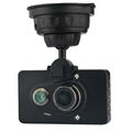 GS6300 Full HD 1080P Car Dash Camera support GPS Logger 1