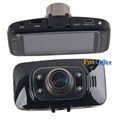 VIOFO GS8000 1080P Car DVR Dash Camera