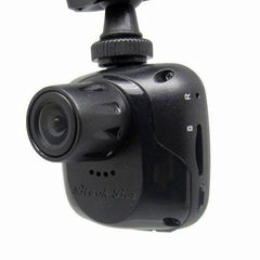 D33 Super Mini Size FULL HD 1080P Car Camera