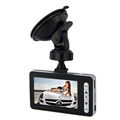 G20 Full HD Car Dash Camera