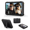 High quality 5 inch HD Portable 2.4G