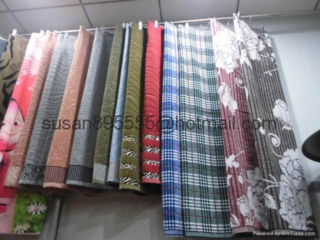 pure cotton bath towel factory direct sell  3