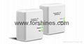 Forshines 500Mbps Powerline Network Adapter FPLC02