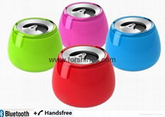 Forshines Wireless Portable MINI Bluetooth Speakers FBS33