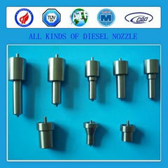 diesel nozzle