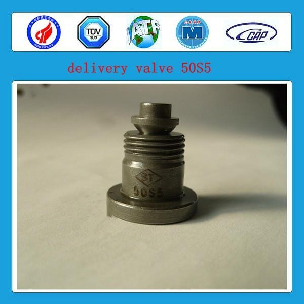 diesel delivery valve 