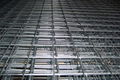 Galvanized Welded Wire Mesh Panel