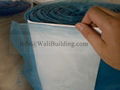 Nylon window screen