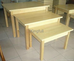 Nesting Table