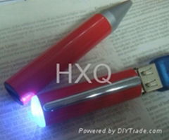 Pen USB flash drive