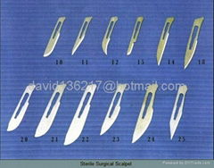Surgical blade