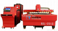 YAG metal cutting machine 620w