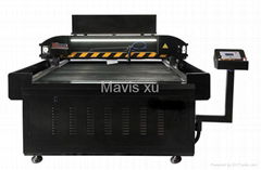 CO2 laser cutting and engraving machine 