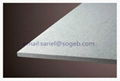 non asbestos fiber cement board for building material