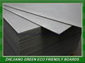 100% asbestos free fiber cement board