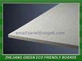 heat insulation calcium silicate board 2