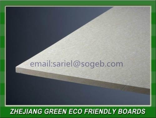 light weight calcium silicate ceiling board 2