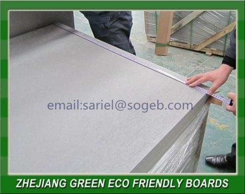 light weight calcium silicate ceiling board 3