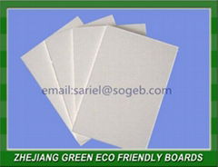 calcium silicate insulation board