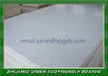 exterior wall panel calcium silicate