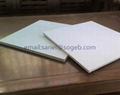 fireproofing magnesium oxide board for construction material