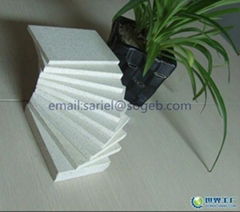 high strength magnesium oxide decorative