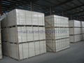 high strength magnesium oxide decorative wall board 2