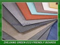 interior wall decorative board--UV painted board