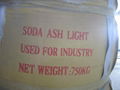 Soda Ash 99% 4