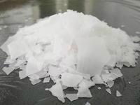 Caustic Soda Flakes 99% 5