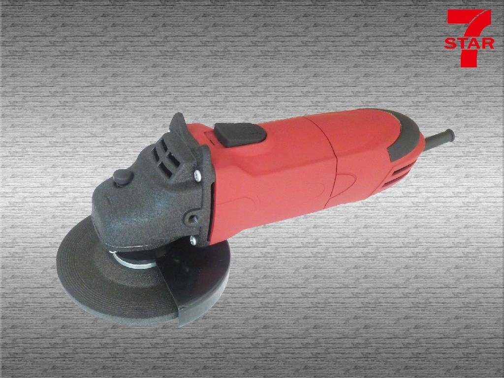 115mm Power tool  500W Angle Grinder