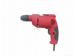 10mm Power tool Electric Drill(3/8'')