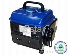 950 gasoline generator