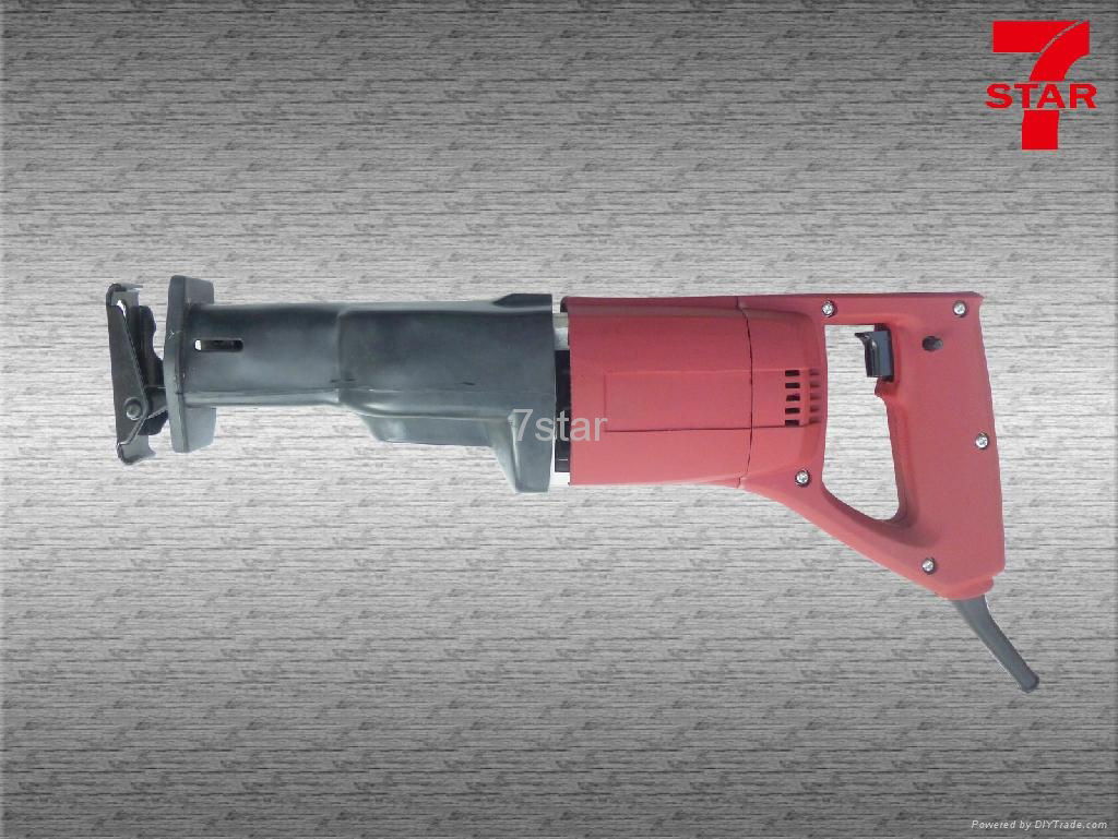 500W Reciprocating saw(power tool)