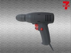 10mm Variable speed Electric hand drill