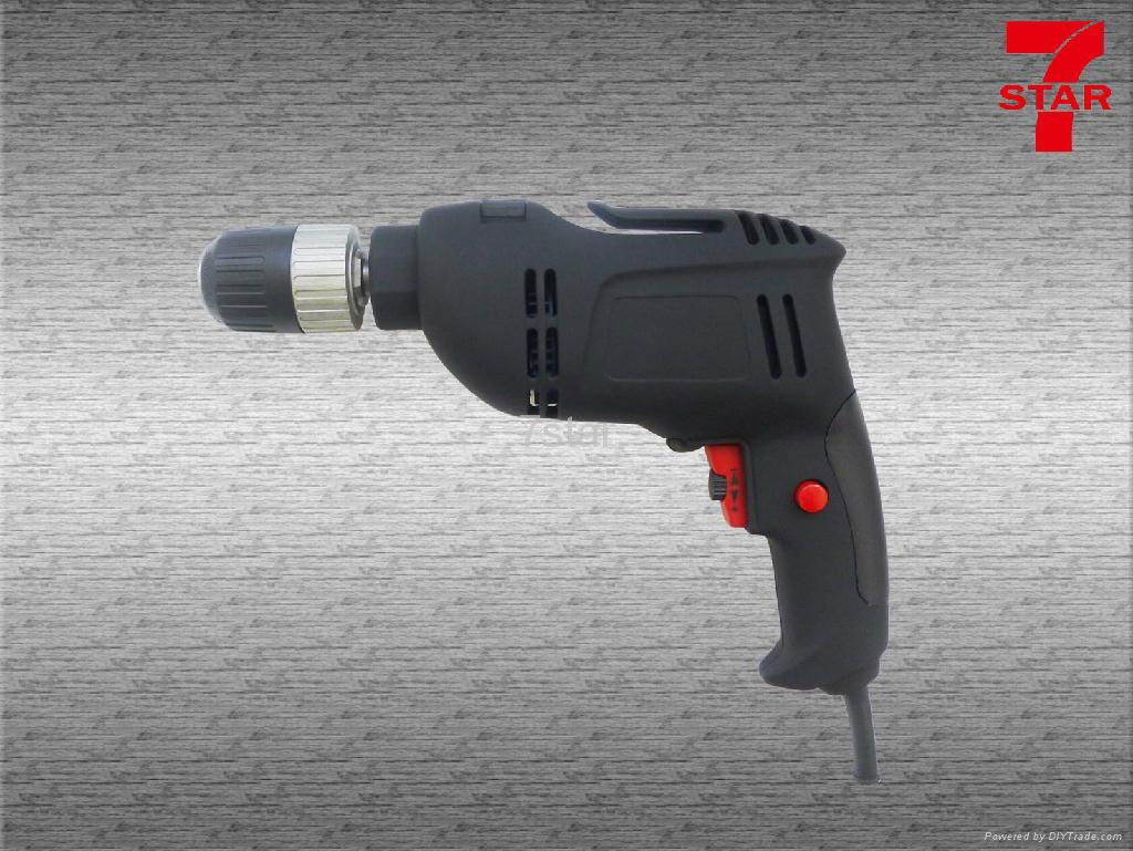 13mm Electric Impact Drill